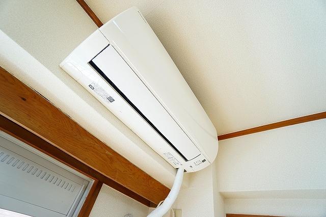 東高円寺ハイム2階 その他