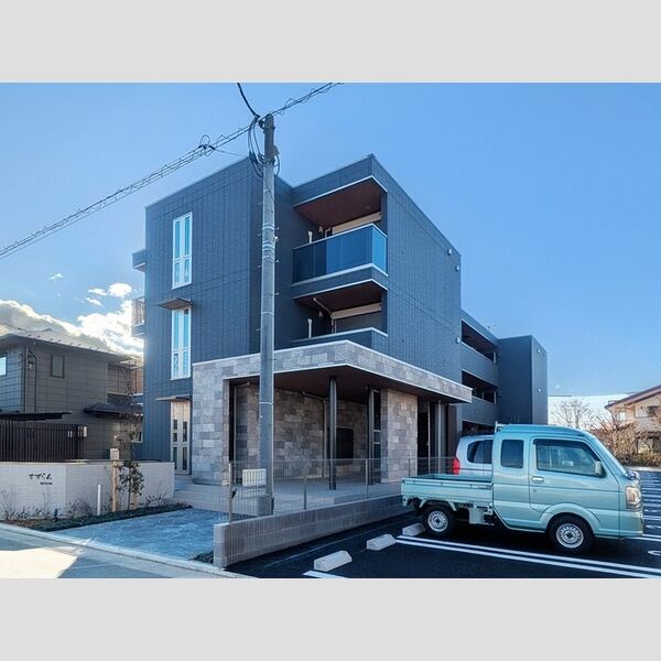 すずらんの外観画像