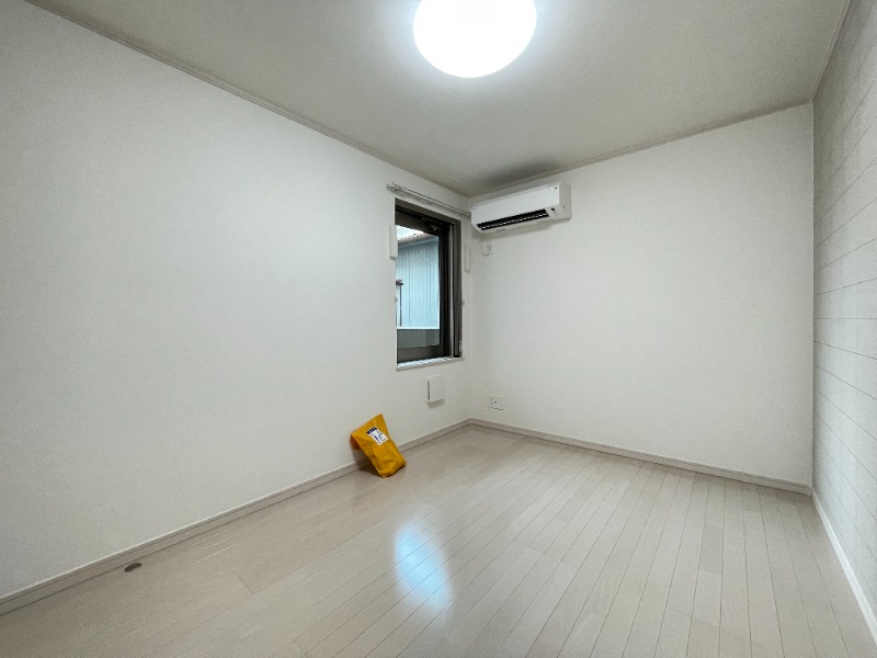 NEXUS綾瀬2階 リビング