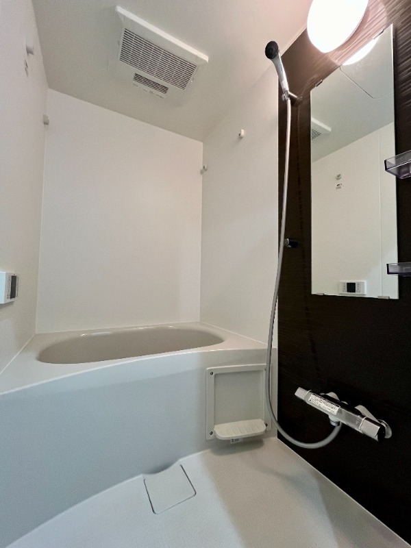 ＬＯＣ’Ｓ　ＹＯＫＯＤＡＩ1階 お風呂