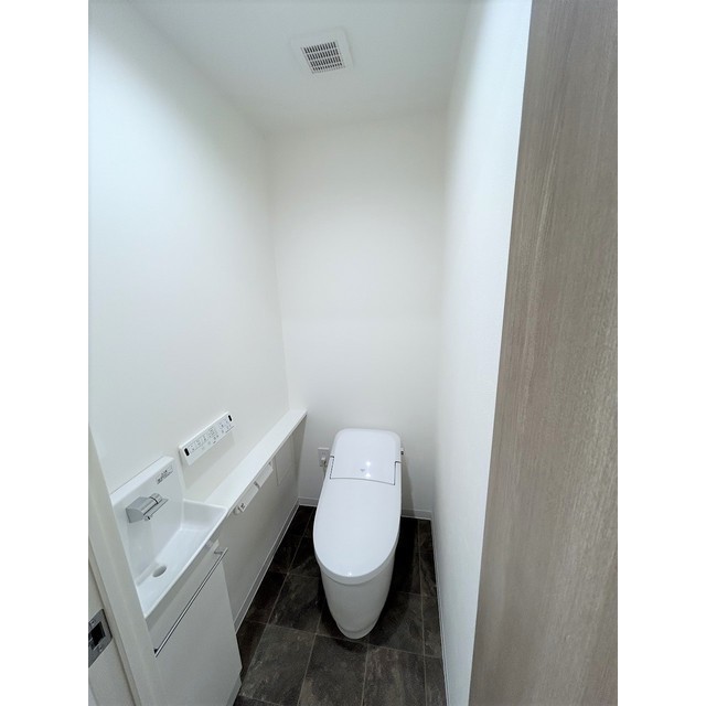 SOLASIA residence世田谷代田0101号室 内観