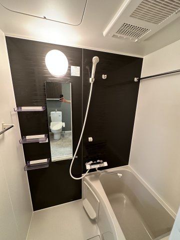 ベル エスペース 便利なシングルレバー付き！