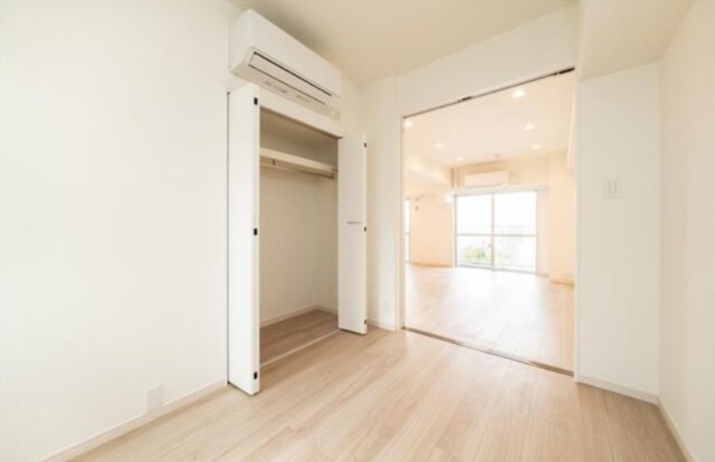 月島ホームズ リビング