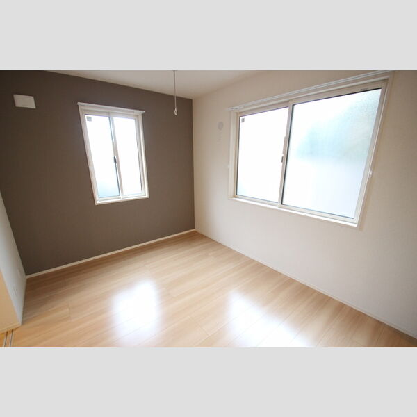 D-room梶原102号室 洋室