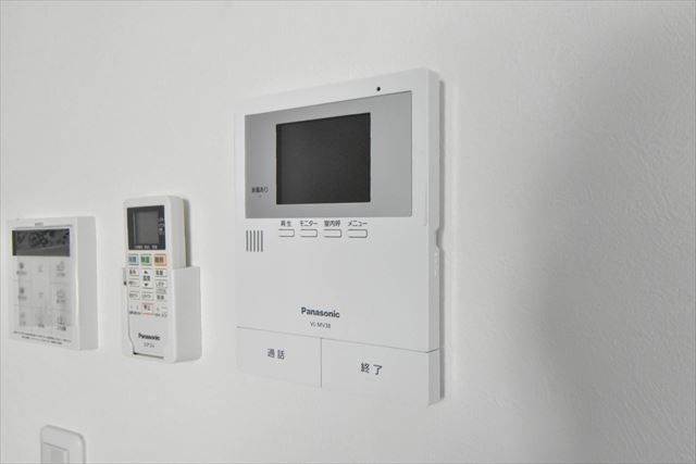 ＭＲＫ明大前1階 部屋設備