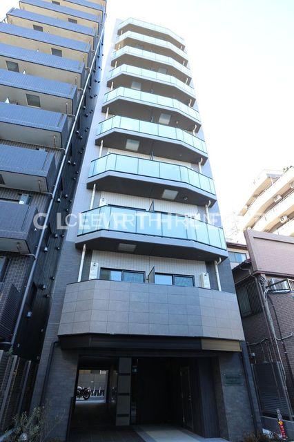 ラフィスタ板橋区役所前 駅徒歩2分！敷金0！快適アクセス/弊社のみご紹介可能です！