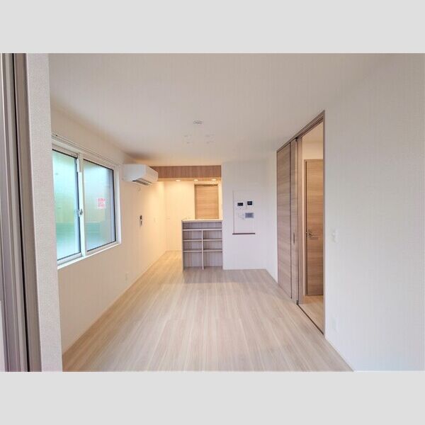 Asset-Court立川上砂町5丁目　A棟203号室 LDK10.8帖