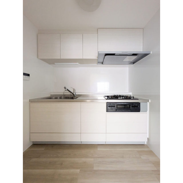 CASSIA習志野0705号室 キッチン