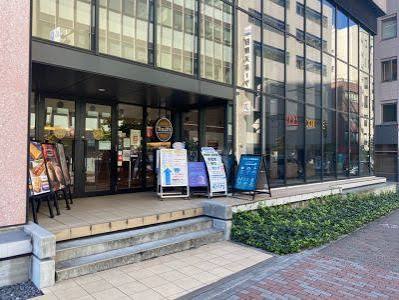 プライムステイ築地11階 【喫茶店・カフェ】タリーズコーヒー築地聖ルカ通り店まで94ｍ