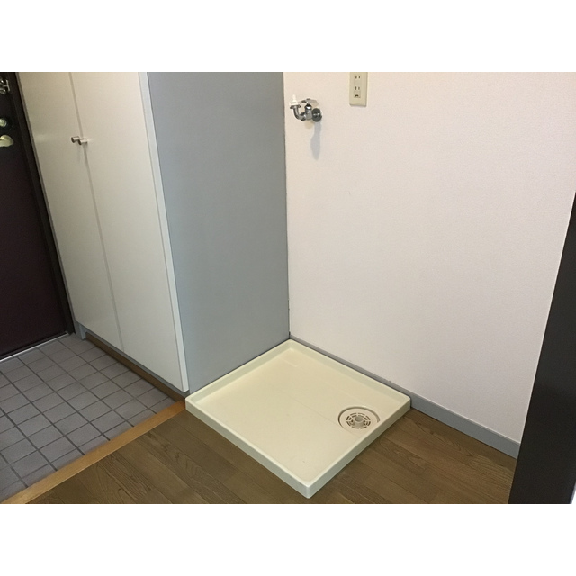 本間ビル202号室 部屋その他