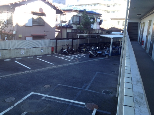 ホーユウコンフォルト大和中央5階 同建物別部屋の参考画像