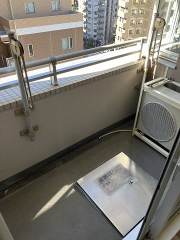 プライムアーバン新川801号室 参考写真