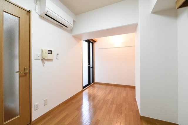 パレステュディオ五反田8階 部屋その他