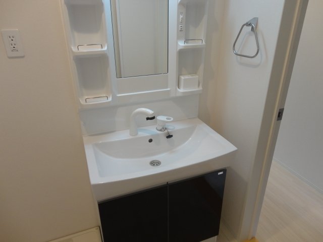 Camellia 洗髪洗面化粧台