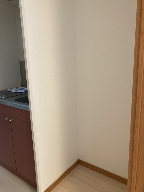 エムズステート荏田2階 部屋その他