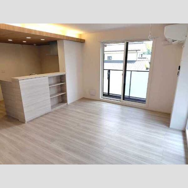 Belle・Grace203号室 部屋その他