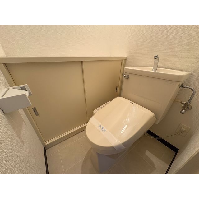 麻布YSビル 内観