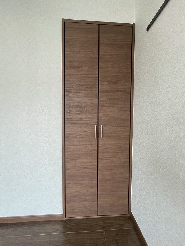 カーサ・ウエスト2階 部屋その他