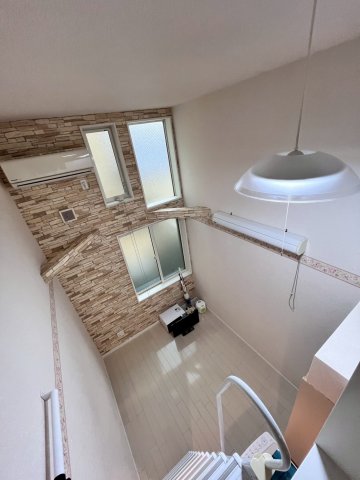 ユナイト野島パーム・ビーチ202号室 部屋その他