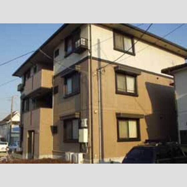 プランドールの外観画像