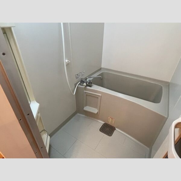 アーバングレース306号室 浴室