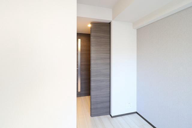 ジェノヴィア阪東橋スカイガーデン 収納