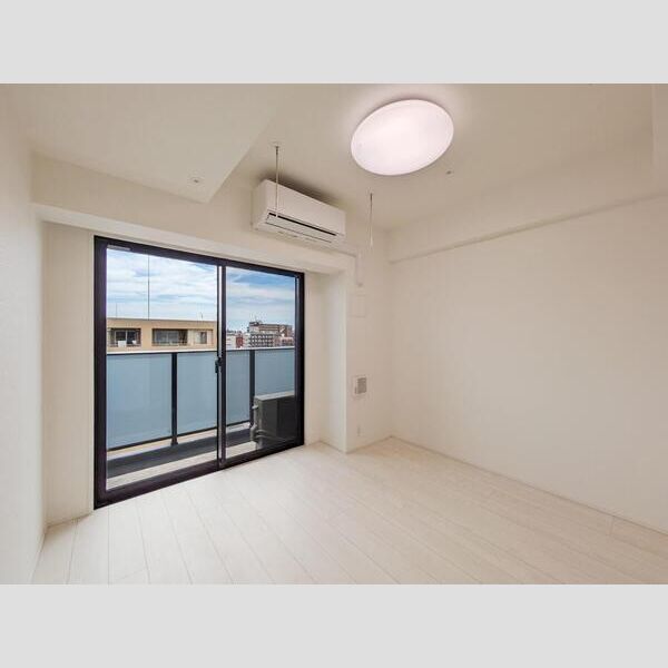 S-RESIDENCE横濱吉野町burgeon903号室 玄関