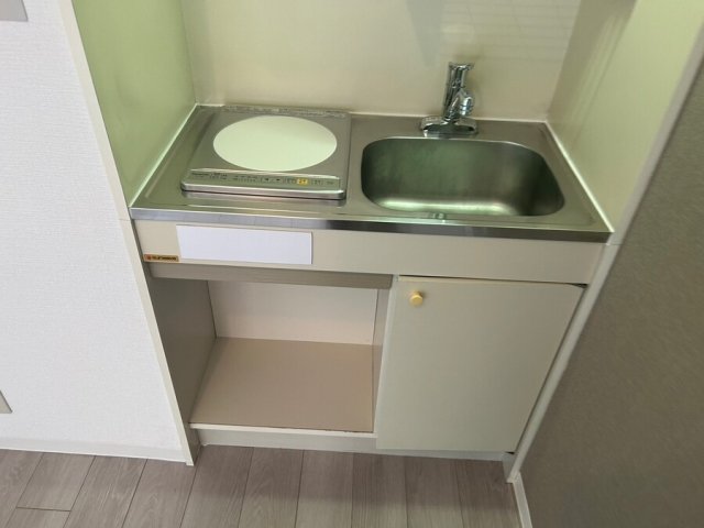 藤和シティコープ国分寺 1口IHコンロ