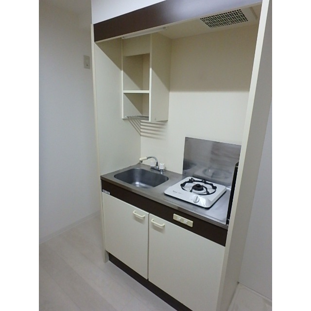 フィールド２５ 内観