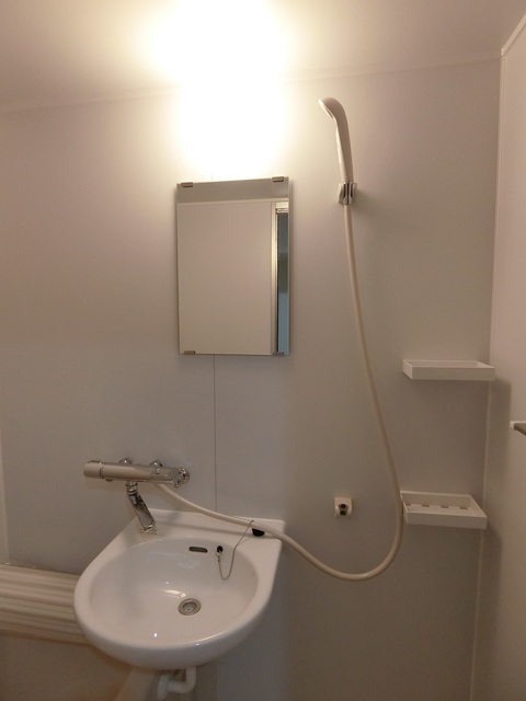 クレセントハイツ0208号室 同建物別部屋の参考画像