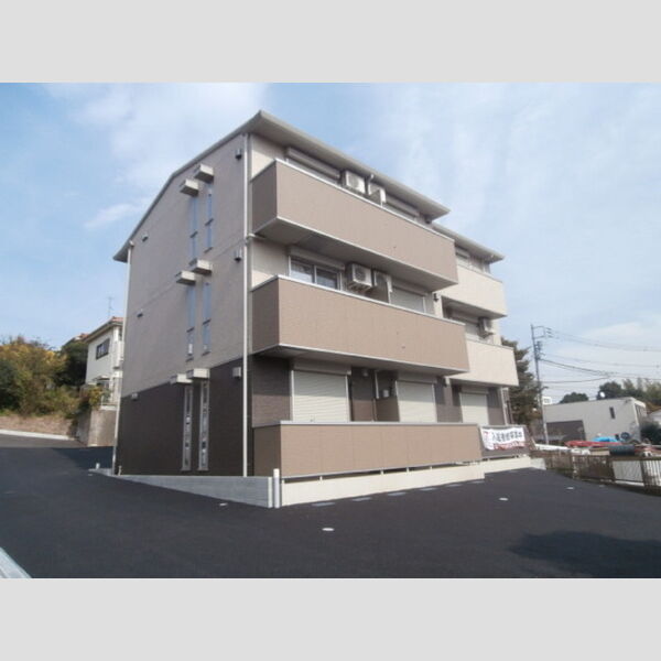 エスポアⅡ101号室 駐車場