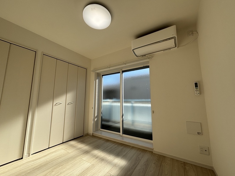 リブリ・曳舟 内観