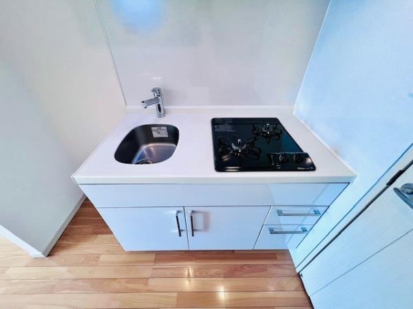 ＫＤＸ吾妻橋レジデンス3階 部屋設備