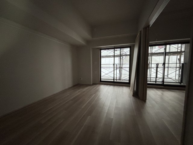 グランディアラフィーネ205号室 部屋その他