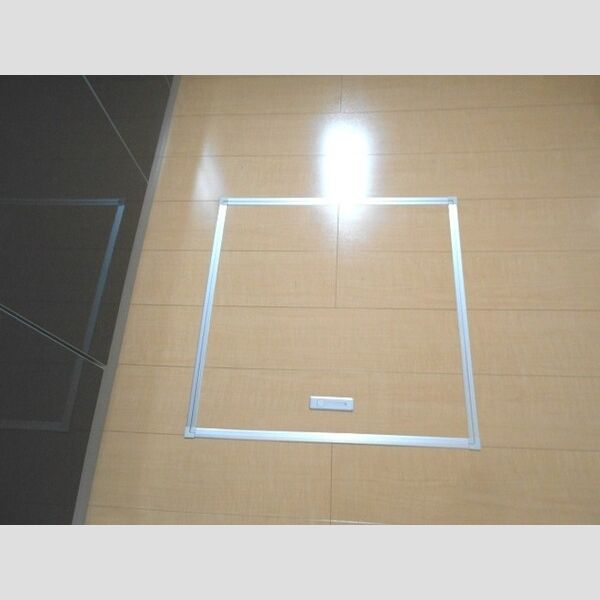 エミネンス 武蔵浦和 床下収納