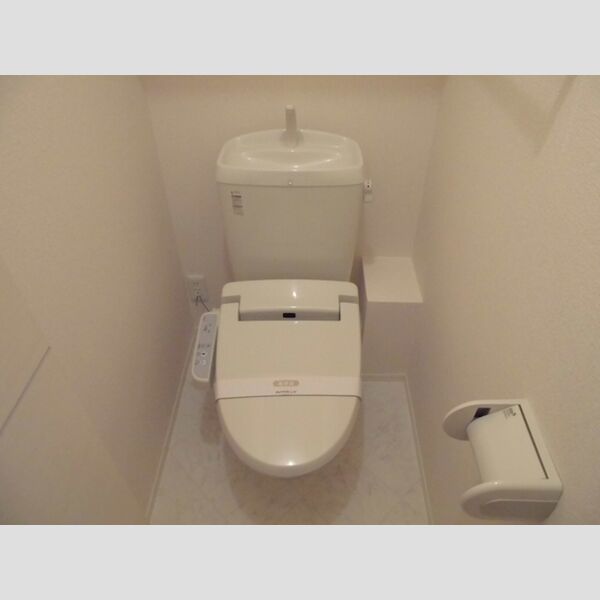 バンビーニ 温水洗浄暖房便座