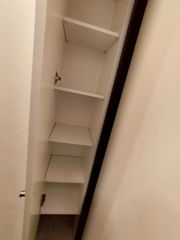 Fons Lucis Izumi 収納