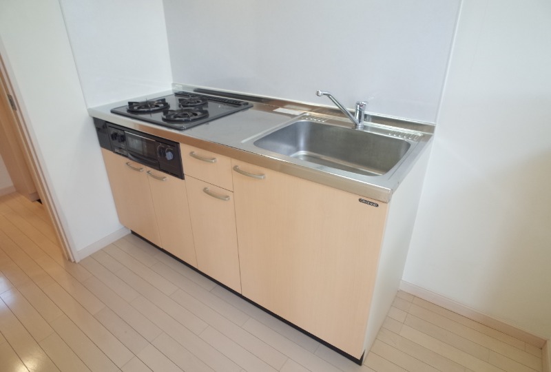 エルザ1階 部屋その他