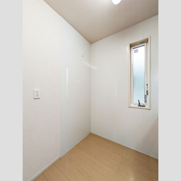 ヴィラ ホースシュー101号室 冷蔵庫置き場