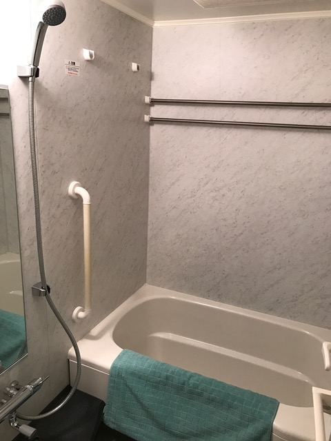 プライムアーバン日本橋浜町203号室 ※参考写真