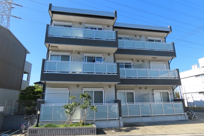 リブリ・クールドール2階 部屋その他