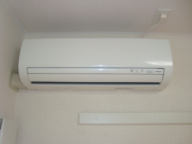 スモールウィン エアコン