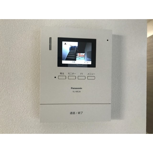 リバーサイドツルミ103号室 部屋その他