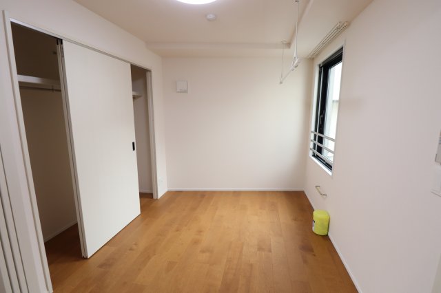 GENOVIA池袋0102号室 リビング