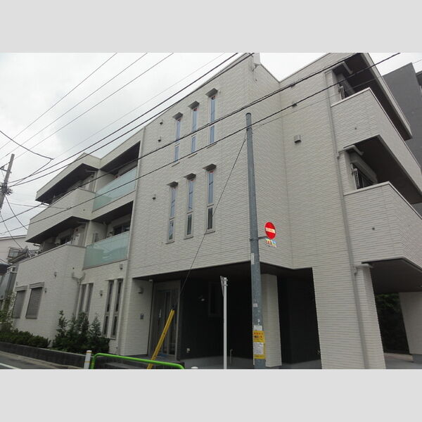 エール加久の外観画像
