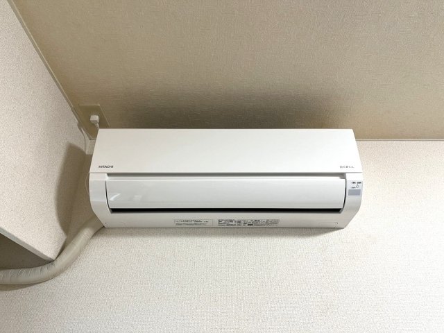 ヒューマンアール 部屋設備