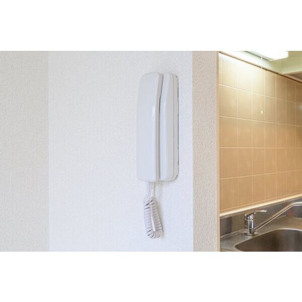 スターヒル清水0101号室 部屋その他