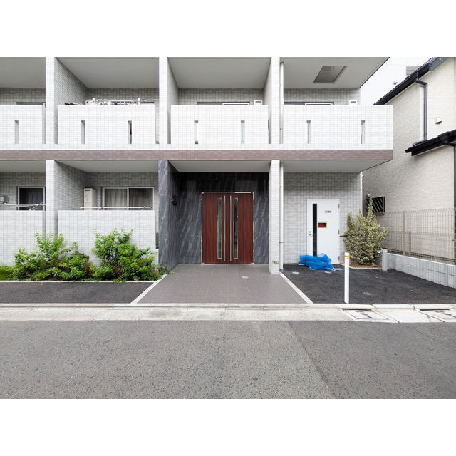 アーバーハイツ六町4丁目0506号室 部屋その他