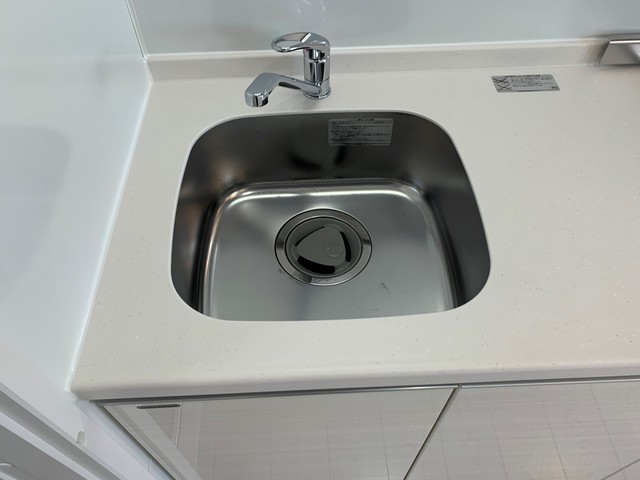 タイド石上 キッチン