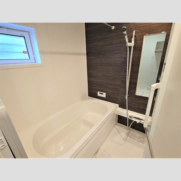 セントラルコートⅡ102号室 浴室